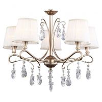  Подвесная люстра Omnilux Grassano OML-63903-05