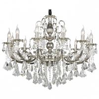  Подвесная люстра Omnilux Grosseto OML-77713-12