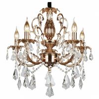  Подвесная люстра Omnilux Grosseto OML-77723-05