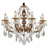  Подвесная люстра Omnilux Grosseto OML-77723-08