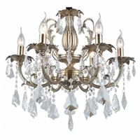  Подвесная люстра Omnilux Grosseto OML-77733-06