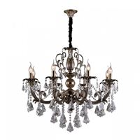  Подвесная люстра Omnilux Grosseto OML-77733-08