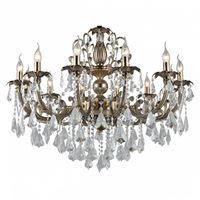  Подвесная люстра Omnilux Grosseto OML-77733-12