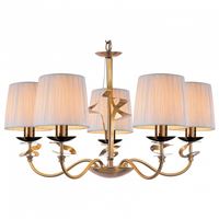  Подвесная люстра Omnilux Grottole OML-63603-05