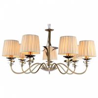  Подвесная люстра Omnilux Grottole OML-63603-07