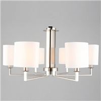  Подвесная люстра Omnilux Jesolo OML-84803-06