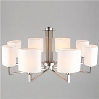  Подвесная люстра Omnilux Jesolo OML-84803-08