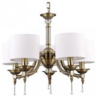  Подвесная люстра Omnilux Junchi OML-55003-05