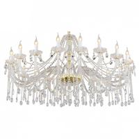  Подвесная люстра Omnilux Ladispoli OML-89003-20