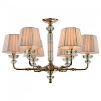  Подвесная люстра Omnilux Laglio OML-88203-06