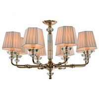  Подвесная люстра Omnilux Laglio OML-88203-08