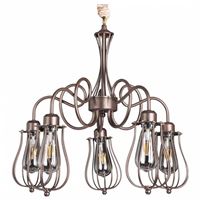  Подвесная люстра Omnilux Landau OML-90003-05