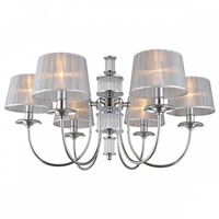  Подвесная люстра Omnilux Laterina OML-85903-06