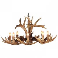  Подвесная люстра Omnilux Loureiro OML-52003-08