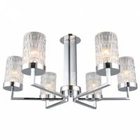  Подвесная люстра Omnilux Maiera OML-84703-06