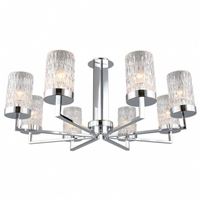  Подвесная люстра Omnilux Maiera OML-84703-08