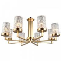  Подвесная люстра Omnilux Maiera OML-84713-08