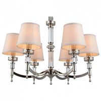  Подвесная люстра Omnilux Maranza OML-87203-06