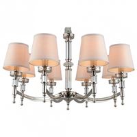  Подвесная люстра Omnilux Maranza OML-87203-08