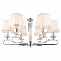  Подвесная люстра Omnilux Marilleva OML-88503-06