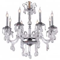  Подвесная люстра Omnilux Marilleva OML-88603-08