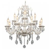  Подвесная люстра Omnilux Martina OML-79003-12