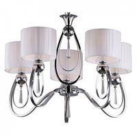  Подвесная люстра Omnilux Mellitto OML-63803-05