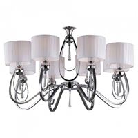  Подвесная люстра Omnilux Mellitto OML-63803-08