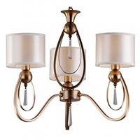  Подвесная люстра Omnilux Mellitto OML-63813-03