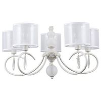  Подвесная люстра Omnilux Mergozzo OML-57803-05