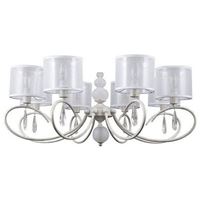  Подвесная люстра Omnilux Mergozzo OML-57803-08