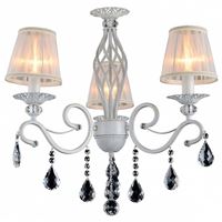  Подвесная люстра Omnilux Mezzano OML-79103-03