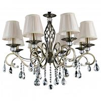  Подвесная люстра Omnilux Mezzano OML-79113-08