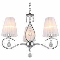  Подвесная люстра Omnilux Molinella OML-56203-03