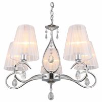  Подвесная люстра Omnilux Molinella OML-56203-05