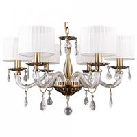  Подвесная люстра Omnilux Moschetta OML-54203-06