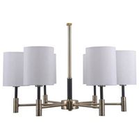  Подвесная люстра Omnilux Mulazzo OML-57503-06