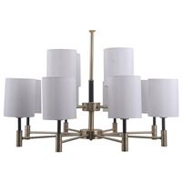  Подвесная люстра Omnilux Mulazzo OML-57503-12