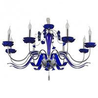  Подвесная люстра Omnilux Muntiggioni OML-70403-08