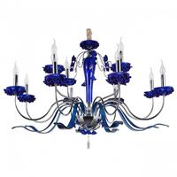  Подвесная люстра Omnilux Muntiggioni OML-70403-12