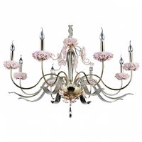  Подвесная люстра Omnilux Muntiggioni OML-70413-08