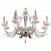  Подвесная люстра Omnilux Muntiggioni OML-70413-12