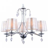  Подвесная люстра Omnilux Murgetta OML-62303-05