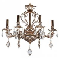  Подвесная люстра Omnilux Nureci OML-74903-08