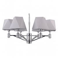  Подвесная люстра Omnilux Ossana OML-65103-06