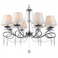  Подвесная люстра Omnilux Padru OML-53303-08