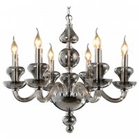  Подвесная люстра Omnilux Piane OML-86103-06