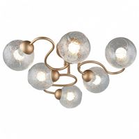  Подвесная люстра Omnilux Pomarico OML-55407-06