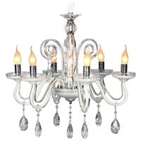  Подвесная люстра Omnilux Salerno OML-34403-06