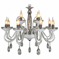  Подвесная люстра Omnilux Salerno OML-34403-12